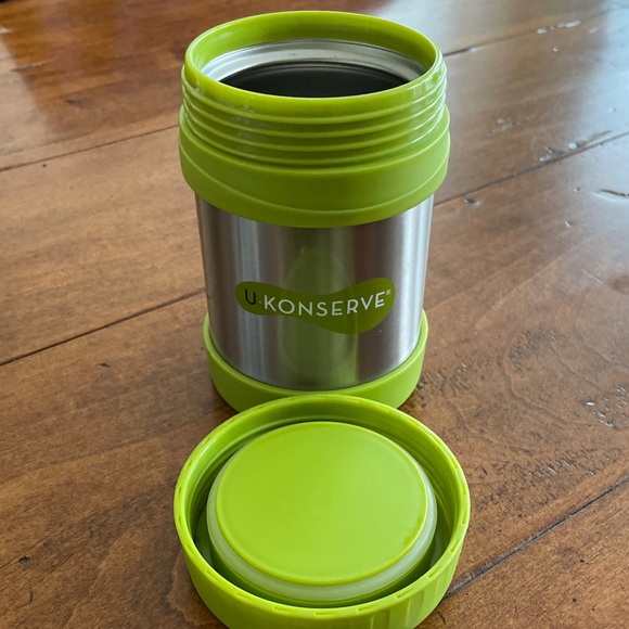 U-KONSERVE Insulated Food Jar - Picture 4 of 4